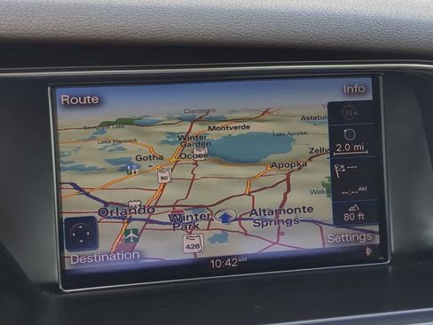 Used 2015 Audi A4 2.0T Premium image 31