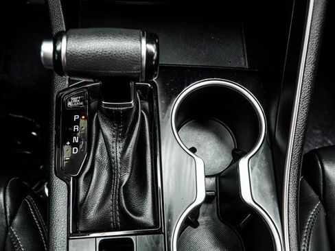 Used 2021 Kia K5 GT-Line image 21