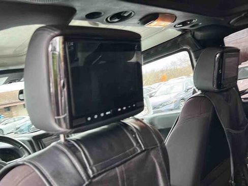 Used 2013 Jeep Wrangler Unlimited Sport image 14