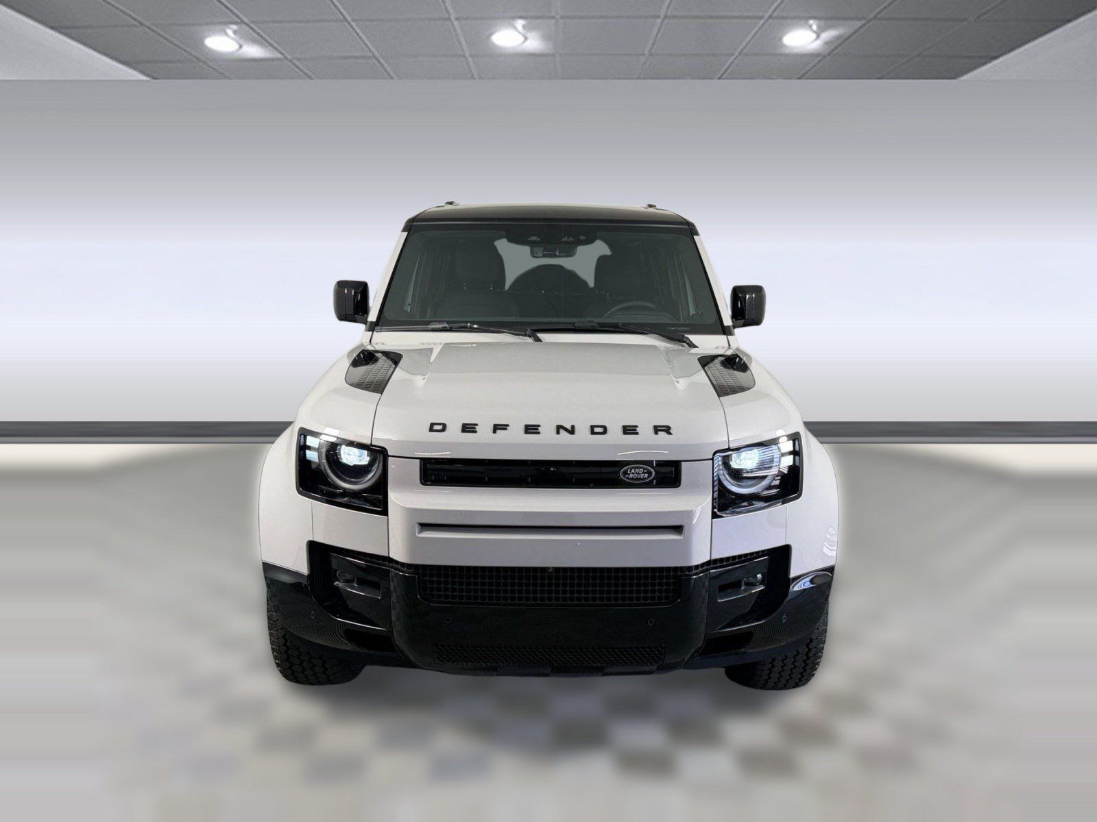 New 2026 Land Rover Defender 110 X-Dynamic SE AWD/4WD image 6