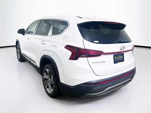 Used 2023 Hyundai Santa Fe SE FWD image 5