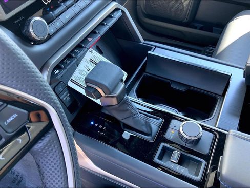 New 2026 Toyota Tundra Platinum AWD/4WD image 10