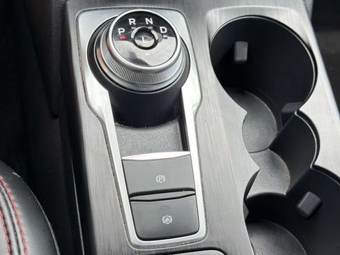 Certified 2025 Ford Escape ST-Line Select AWD/4WD image 28