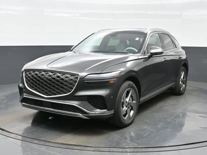 New 2026 Genesis GV70 2.5T Advanced