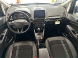 Used 2022 Ford EcoSport SES image 5