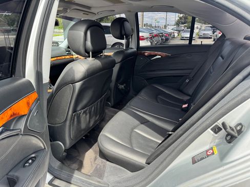 Used 2006 Mercedes-Benz E 350 Sedan image 8
