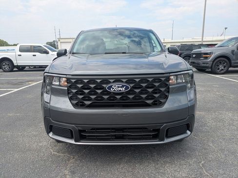 New 2026 Ford Maverick XLT AWD/4WD image 9