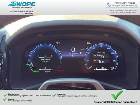 Certified 2026 Toyota Camry XSE w/ Premium Plus Package FWD image 28