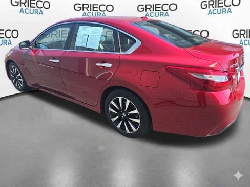 Used 2018 Nissan Altima 2.5 SL FWD image 5