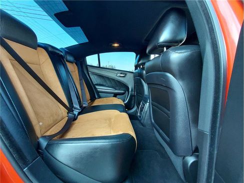 Used 2022 Dodge Charger R/T w/ Plus Group image 13