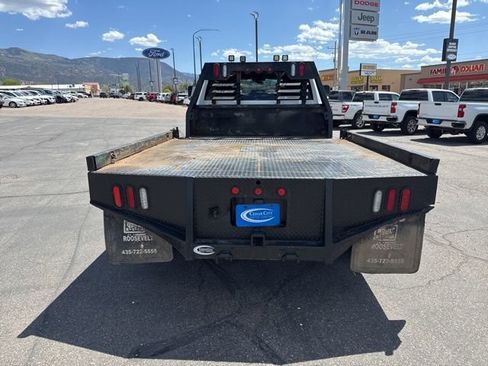 Used 2020 RAM 4500 Tradesman w/ Towing Technology Group AWD/4WD image 9