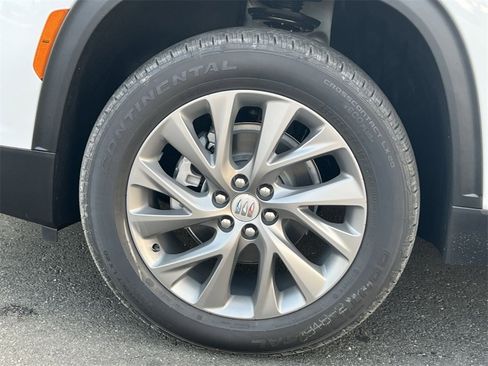 New 2026 Buick Enclave Preferred image 12