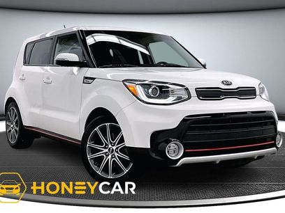 Used 2019 Kia Soul ! w/ Technology Package