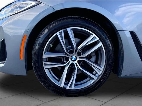 Used 2024 BMW 430i Gran Coupe w/ Premium Package RWD image 11