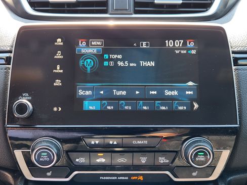 Used 2019 Honda CR-V EX image 11