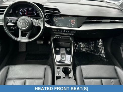 Used 2023 Audi A3 2.0T Premium FWD image 14