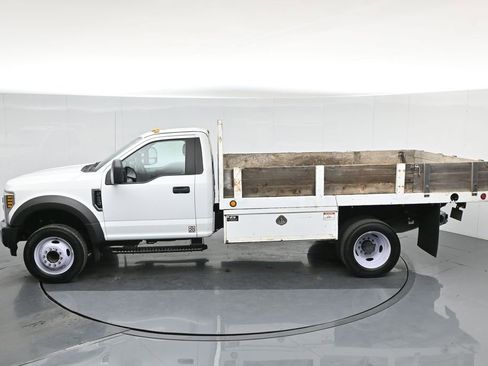 Used 2019 Ford F450 XL image 37
