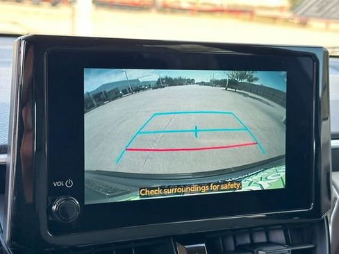 New 2026 Toyota Corolla Cross L image 16