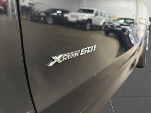 Used 2017 BMW X5 xDrive50i AWD/4WD image 39
