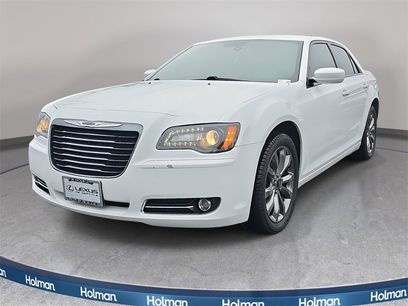 Used 2014 Chrysler 300 S