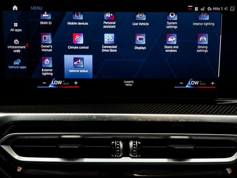 Used 2023 BMW M3 Competition image 25