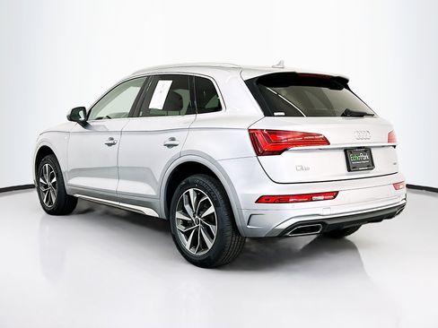 Used 2022 Audi Q5 2.0T Premium w/ Convenience Package AWD/4WD image 5