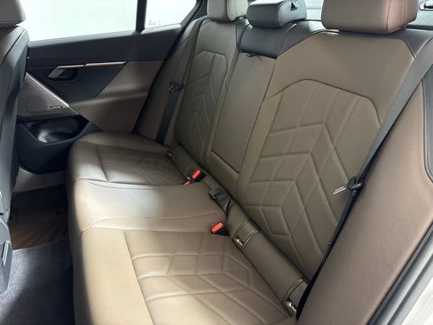 Certified 2025 BMW 530i w/ Premium Package RWD image 29