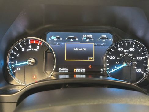 Used 2022 Ford F250 Lariat w/ Lariat Value Package AWD/4WD image 13