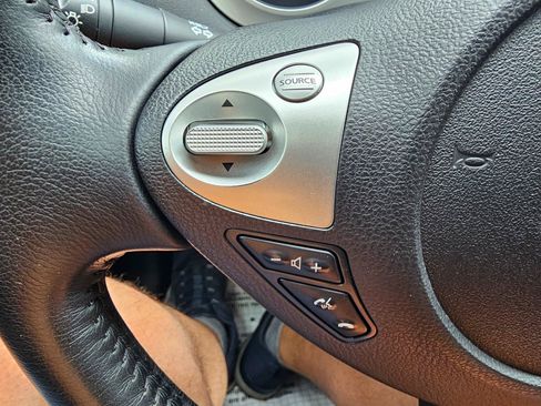 Used 2017 Nissan Juke SL FWD image 35
