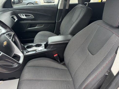 Used 2016 Chevrolet Equinox LT w/ Convenience Package image 9