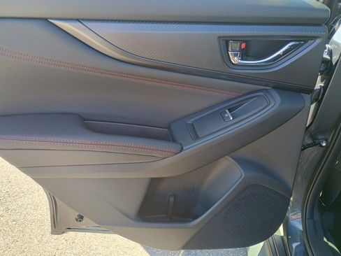 New 2025 Subaru WRX Premium image 12