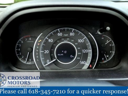 Used 2015 Honda CR-V EX-L image 36