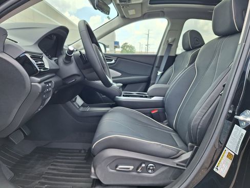 New 2025 Acura RDX SH-AWD w/ Advance Package image 13