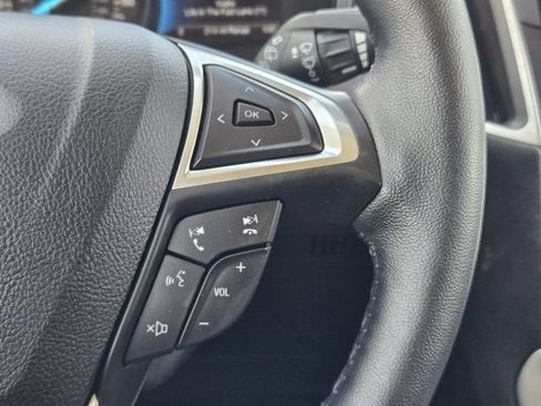 Used 2023 Ford Edge SEL w/ Convenience Package AWD/4WD image 26