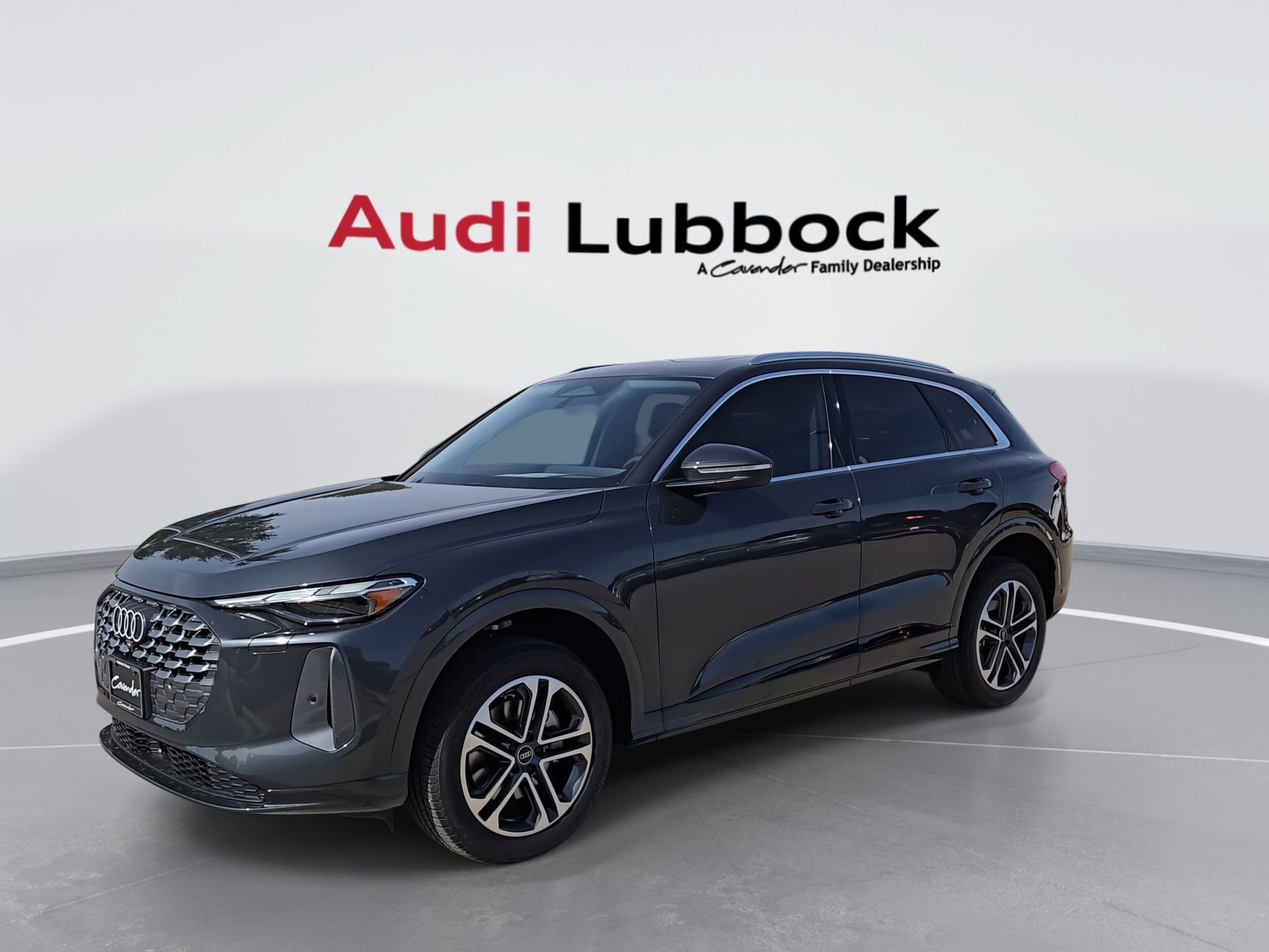 New 2026 Audi Q5 Premium AWD/4WD image 4