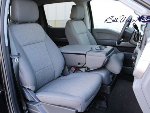 New 2026 Ford F250 XL w/ STX Appearance Package image 7