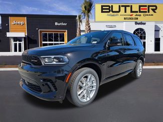 New 2026 Dodge Durango GT video 1
