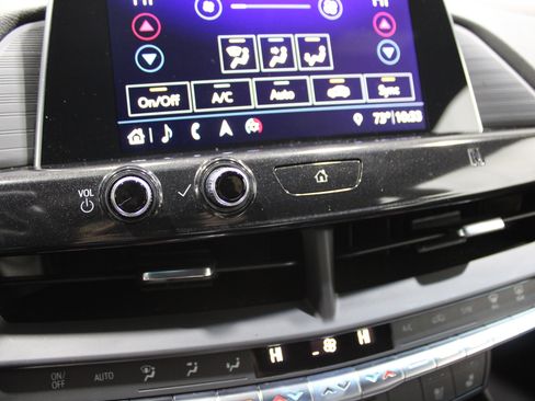 Used 2020 Cadillac CT4 Sport image 23