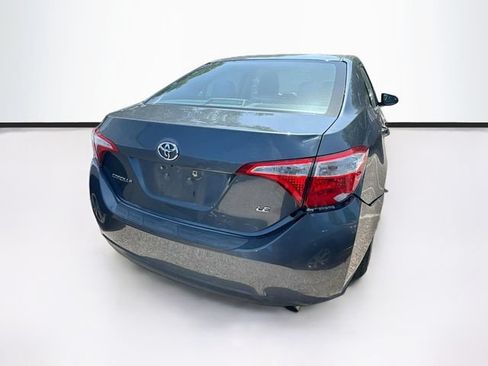 Used 2015 Toyota Corolla LE w/ Body Protection Package #1 FWD image 7