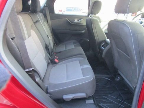 Certified 2023 Chevrolet Blazer LT w/ Convenience Package image 20