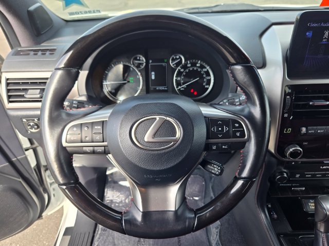 Used 2023 Lexus GX 460 Premium w/ Premium Package AWD/4WD image 20