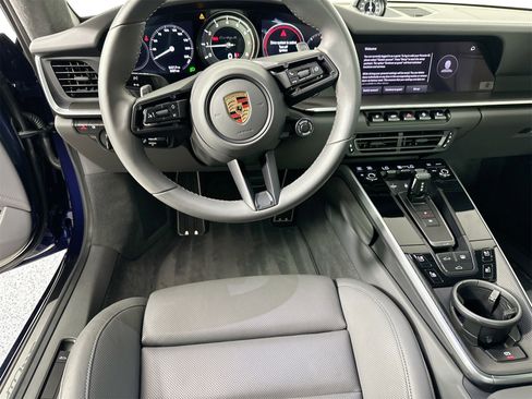 Used 2023 Porsche 911 Turbo S image 18