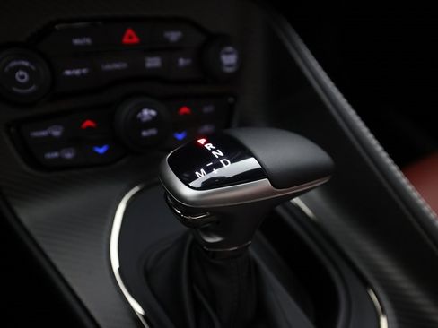 Used 2023 Dodge Challenger SRT Hellcat Redeye image 26