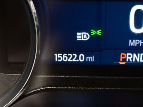 Used 2024 Ford Expedition XLT image 23