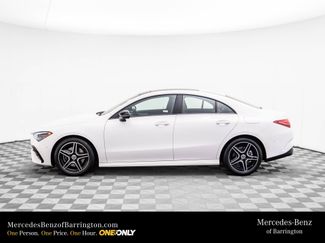 New 2026 Mercedes-Benz CLA 250 4MATIC video 2