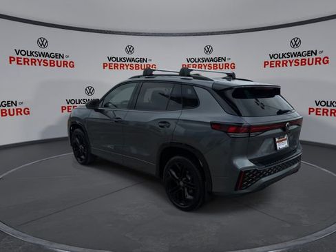 New 2026 Volkswagen Tiguan SE R-Line AWD/4WD image 6
