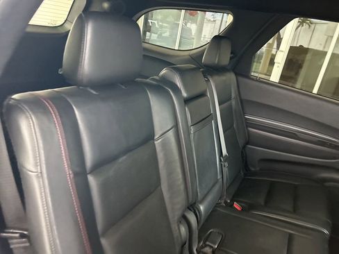 Certified 2022 Dodge Durango R/T image 25