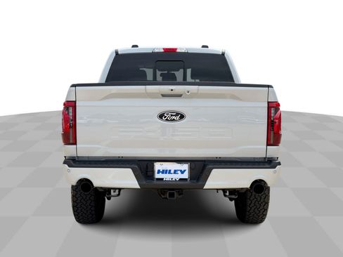 Used 2025 Ford F150 Tremor w/ Tow/Haul Package AWD/4WD image 7