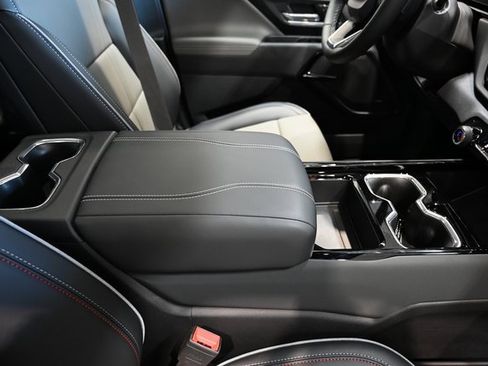 New 2026 Chevrolet Silverado EV Trail Boss w/ Premium Package image 25