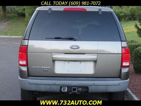 Used 2003 Ford Explorer XLT image 35